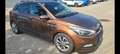 Hyundai i20 i20 1,25 Limited Plus Limited Plus Braun - thumbnail 1