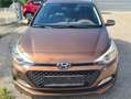 Hyundai i20 i20 1,25 Limited Plus Limited Plus Braun - thumbnail 7