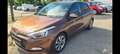 Hyundai i20 i20 1,25 Limited Plus Limited Plus Braun - thumbnail 2