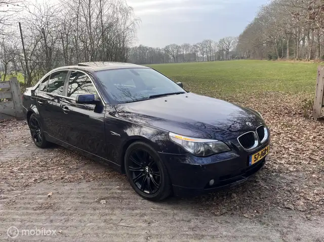 BMW 530 5-serie 530d Executive