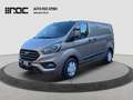 Ford Transit Custom Kasten 2,0 TDCi L1H1 280 Trend Ausbau-Laderaum/... Zilver - thumbnail 1