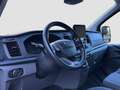 Ford Transit Custom Kasten 2,0 TDCi L1H1 280 Trend Ausbau-Laderaum/... Srebrny - thumbnail 10