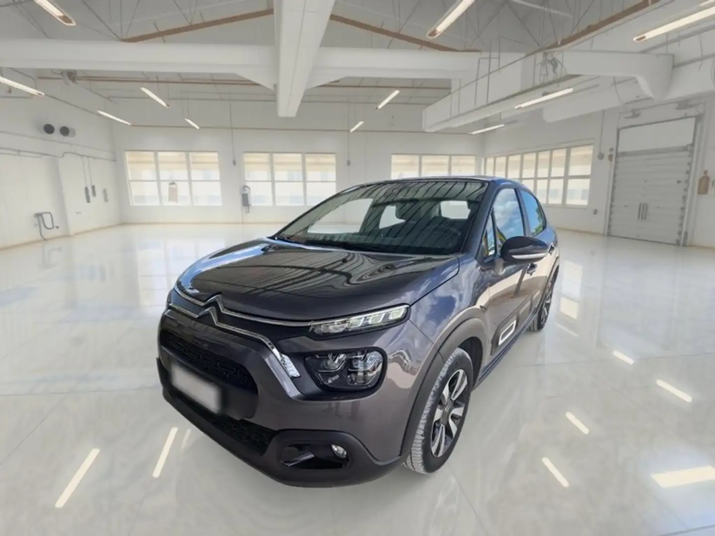 Citroen C3 PureTech 83 S&S Shine Neo Patentati 5 PORTE - 1
