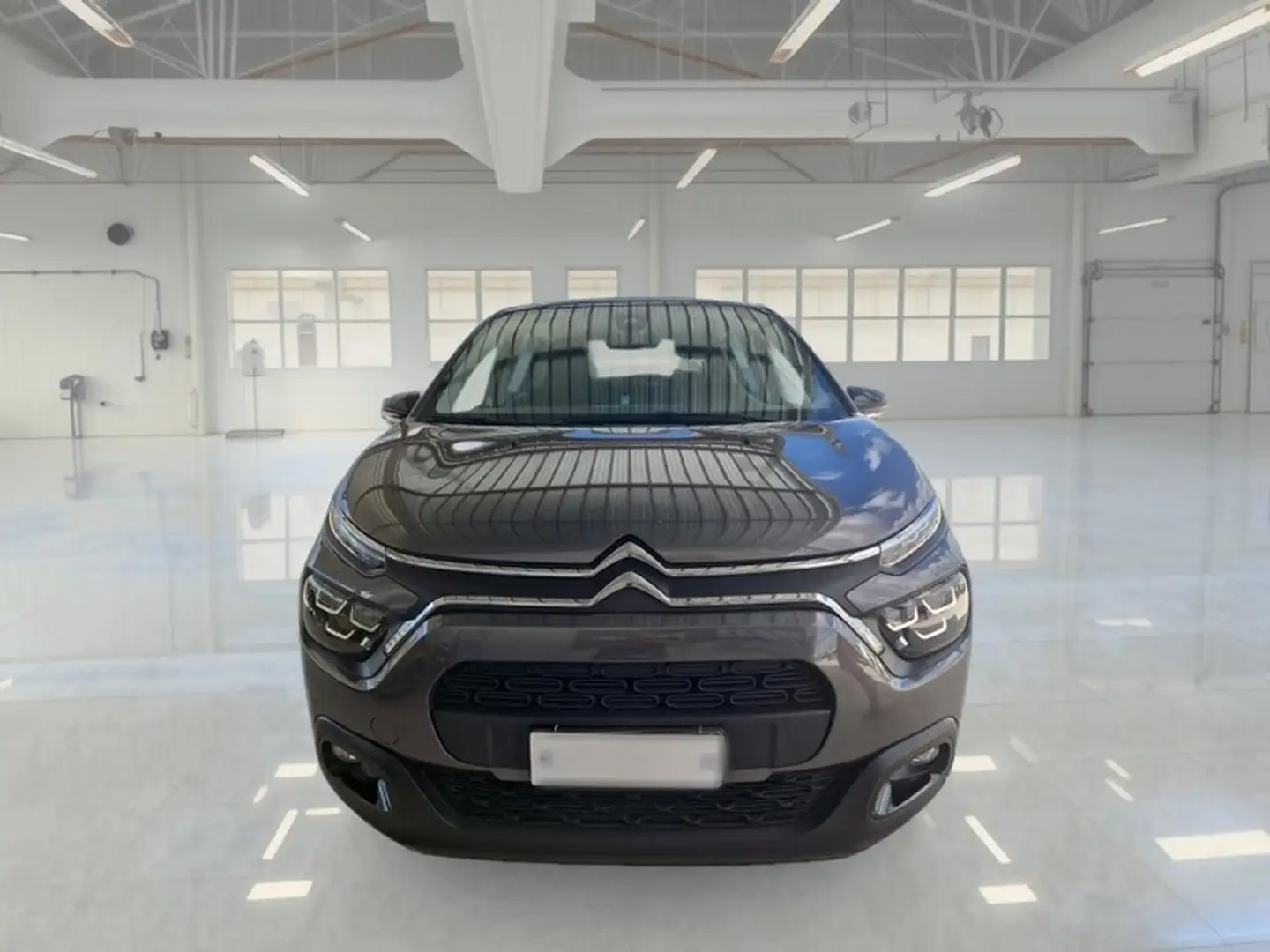 Citroen C3 PureTech 83 S&S Shine Neo Patentati 5 PORTE - 2