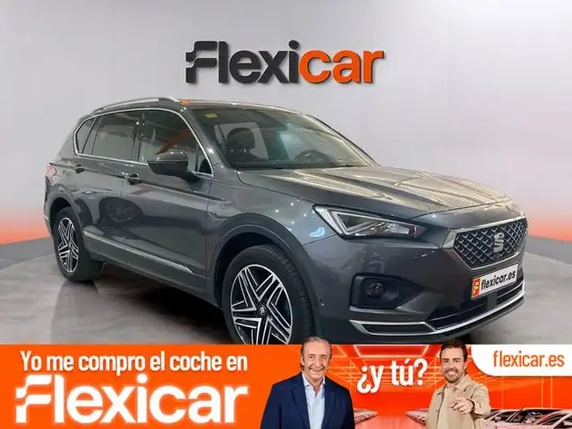 SEAT Tarraco 1.5 TSI S&S Xcellence DSG 150