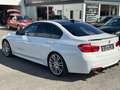 BMW 320 i M-PAKET-VOLL SCHECKHEFT- MIT GARANTIE Blanco - thumbnail 6