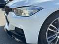 BMW 320 i M-PAKET-VOLL SCHECKHEFT- MIT GARANTIE Blanco - thumbnail 4