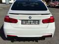 BMW 320 i M-PAKET-VOLL SCHECKHEFT- MIT GARANTIE Blanco - thumbnail 9