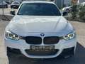 BMW 320 i M-PAKET-VOLL SCHECKHEFT- MIT GARANTIE Blanco - thumbnail 5