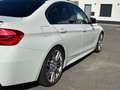 BMW 320 i M-PAKET-VOLL SCHECKHEFT- MIT GARANTIE Blanco - thumbnail 8