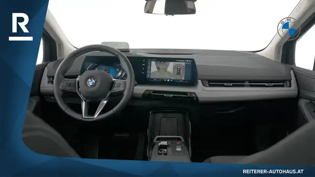 BMW 2 Series view 13