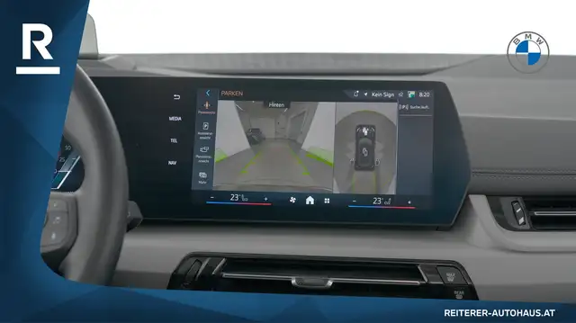 BMW 2 Series view 14