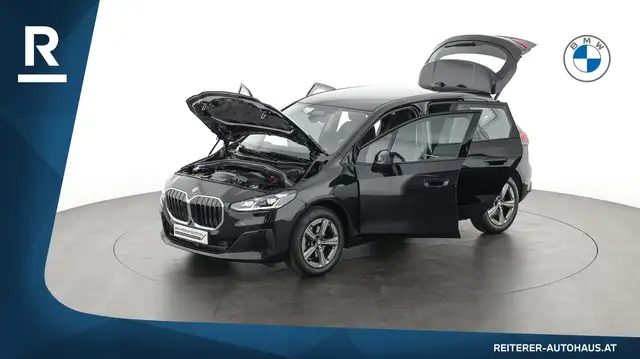 BMW 2 Series view 9