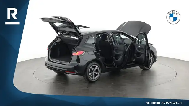 BMW 2 Series view 12