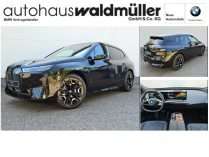2025 BMW iX