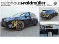 BMW iX xDrive50 Sportpaket Schwarz - thumbnail 1