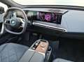 BMW iX xDrive50 Sportpaket Schwarz - thumbnail 12