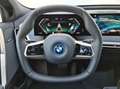 BMW iX xDrive50 Sportpaket Schwarz - thumbnail 11