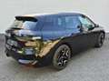 BMW iX xDrive50 Sportpaket Schwarz - thumbnail 4