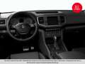 Volkswagen Amarok Aventura V6 TDI 4x4 permanent Blau - thumbnail 4
