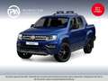 Volkswagen Amarok Aventura V6 TDI 4x4 permanent Blau - thumbnail 1
