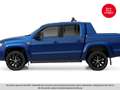 Volkswagen Amarok Aventura V6 TDI 4x4 permanent Blau - thumbnail 2