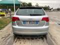 Audi S3 Sportback 2.0 tfsi quattro s-tronic MOTORE NUOVO!! Gümüş rengi - thumbnail 4