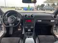 Audi S3 Sportback 2.0 tfsi quattro s-tronic MOTORE NUOVO!! Ezüst - thumbnail 5