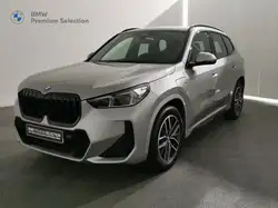 BMW X1 xDrive30e 326ch M Sport