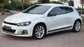 Volkswagen Scirocco Club 2.0l 150PS DSG KAM DYNAUDIO EURO6 GRA PDC NAV Blanco - thumbnail 6