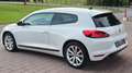 Volkswagen Scirocco Club 2.0l 150PS DSG KAM DYNAUDIO EURO6 GRA PDC NAV Blanco - thumbnail 4