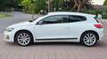 Volkswagen Scirocco Club 2.0l 150PS DSG KAM DYNAUDIO EURO6 GRA PDC NAV Blanco - thumbnail 5