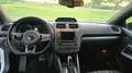 Volkswagen Scirocco Club 2.0l 150PS DSG KAM DYNAUDIO EURO6 GRA PDC NAV Blanco - thumbnail 10