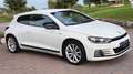Volkswagen Scirocco Club 2.0l 150PS DSG KAM DYNAUDIO EURO6 GRA PDC NAV Blanco - thumbnail 1