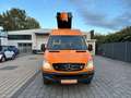 Mercedes-Benz Sprinter 516CDI/Steiger Versalift VT-140-F Orange - thumbnail 4