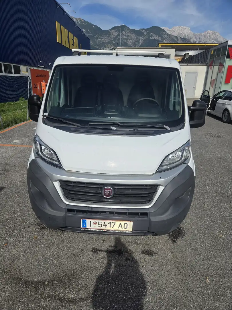 Fiat Ducato 30 L1H1 115 - 1