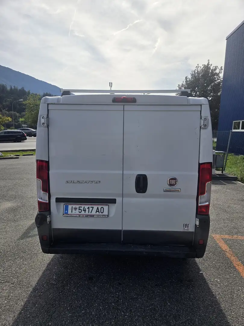 Fiat Ducato 30 L1H1 115 - 2