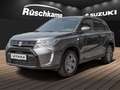 Suzuki Vitara Comfort 1.4 RückKam Voll-LED SHZ Klimaauto Grau - thumbnail 1