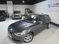 BMW 118 SportLine Xenon Navi Professional PDC LichtPack Gris - thumbnail 8