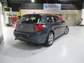 BMW 118 SportLine Xenon Navi Professional PDC LichtPack Gris - thumbnail 23