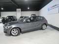 BMW 118 SportLine Xenon Navi Professional PDC LichtPack Gris - thumbnail 6
