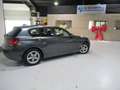 BMW 118 SportLine Xenon Navi Professional PDC LichtPack Gris - thumbnail 24
