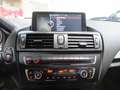 BMW 118 SportLine Xenon Navi Professional PDC LichtPack Gris - thumbnail 12