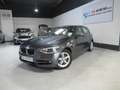 BMW 118 SportLine Xenon Navi Professional PDC LichtPack Gris - thumbnail 1