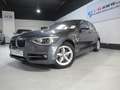BMW 118 SportLine Xenon Navi Professional PDC LichtPack Gris - thumbnail 3