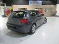 BMW 118 SportLine Xenon Navi Professional PDC LichtPack Gris - thumbnail 21