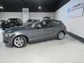 BMW 118 SportLine Xenon Navi Professional PDC LichtPack Gris - thumbnail 5