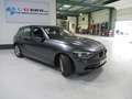 BMW 118 SportLine Xenon Navi Professional PDC LichtPack Gris - thumbnail 25