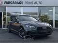 Audi A5 Sportback 40 TFSI Sport S-line black edition |PANO siva - thumbnail 5