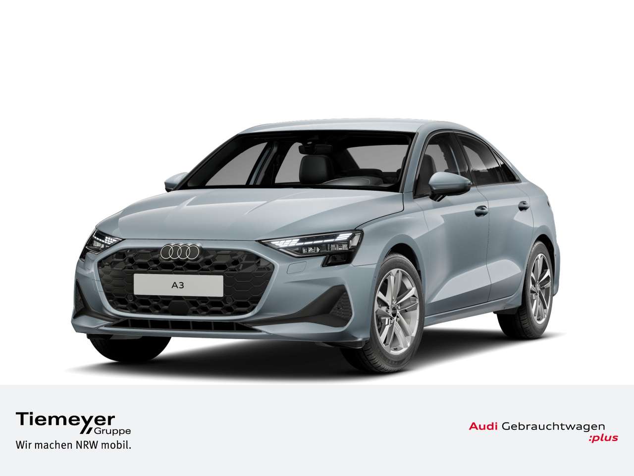 Audi A3 2025